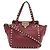 Valentino Garavani Borsa Valentino Rockstud Rosa