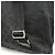 Zaino Gucci GG Canvas Jackie Line Nero - vista 6