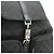 Zaino Gucci GG Canvas Jackie Line Nero - vista 9
