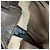 Borsa secchiello piccola Gucci GG Supreme Ophidia Web marrone - vista 9