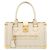 Borsa Tote Louis Vuitton Suhali Multicolore