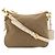 Borsa a tracolla Prada in jacquard con logo Multicolore