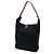 Hermès Borsa a tracolla Hermes Marwari PM Nero - vista 2