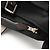 Hermès Borsa a tracolla Hermes Marwari PM Nero - vista 7