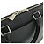 Borsa da lavoro Louis Vuitton Epi Oliver Nero - vista 7