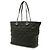 Chanel Matelassé Chain Tote Schwarz - Ansicht 2