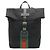 Zaino Gucci Techno Canvas Web Nero