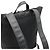 Zaino Gucci Techno Canvas Web Nero - vista 4