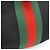 Zaino Gucci Techno Canvas Web Nero - vista 9
