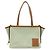 Loewe Cushion Tote Bag Mehrfarben