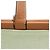 Loewe Cushion Tote Bag Mehrfarben - Ansicht 6
