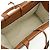 Loewe Cushion Tote Bag Mehrfarben - Ansicht 7