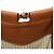 Loewe Cushion Tote Bag Mehrfarben - Ansicht 9