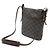 Borsa a tracolla Loewe Repeat Anagram Multicolore - vista 2