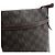 Borsa a tracolla Loewe Repeat Anagram Multicolore - vista 8