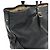Burberry Check Tote Bag Schwarz - Ansicht 7