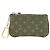 Louis Vuitton Pochette Cles Coin Case Verde