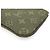 Louis Vuitton Pochette Cles Coin Case Verde - vista 3