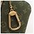 Louis Vuitton Pochette Cles Coin Case Verde - vista 4
