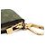 Louis Vuitton Pochette Cles Coin Case Verde - vista 5