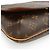 Borsa a spalla corta Louis Vuitton Musette Tango Marrone - vista 3