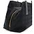 Borsa Tote Chanel New Travel Line Nero - vista 6
