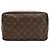 Louis Vuitton Trousse Toilette 28 Marrone