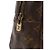 Louis Vuitton Trousse Toilette 28 Marrone - vista 4