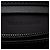 Borsa cintura Gucci GG Rubber Effect Nero - vista 6