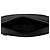 Borsa cintura Gucci GG Rubber Effect Nero - vista 7