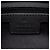 Borsa cintura Gucci GG Rubber Effect Nero - vista 8