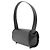 Borsa a tracolla Louis Vuitton Nocturne PM Nero - vista 2