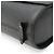 Borsa a tracolla Louis Vuitton Nocturne PM Nero - vista 3