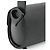 Borsa a tracolla Louis Vuitton Nocturne PM Nero - vista 4
