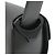 Borsa a tracolla Louis Vuitton Nocturne PM Nero - vista 7