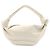 Borsa Bottega Veneta Double Knot Bianco