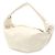 Borsa Bottega Veneta Double Knot Bianco - vista 2