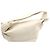Borsa Bottega Veneta Double Knot Bianco - vista 4