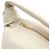Borsa Bottega Veneta Double Knot Bianco - vista 6