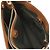 Borsa a mano Burberry Banner House Check Marrone - vista 5