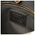 Borsa a mano Burberry Banner House Check Marrone - vista 6