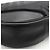 Borsa a tracolla Burberry Shadow Check Nero - vista 5