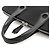Borsa Tote Hermès Nera in Tela Nero - view 4
