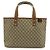Borsa Tote Gucci GG Supreme Multicolore