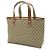 Borsa Tote Gucci GG Supreme Multicolore - vista 2