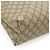 Borsa Tote Gucci GG Supreme Multicolore - vista 3