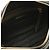 Borsa a tracolla Prada in nastro jacquard con logo Nero - vista 7
