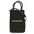 Balenciaga Phone Holder Pochette Nero