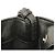 Balenciaga Phone Holder Pochette Nero - vista 7