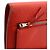 Hermès Portafoglio Lungo Hermes Dogon Rosso - vista 5